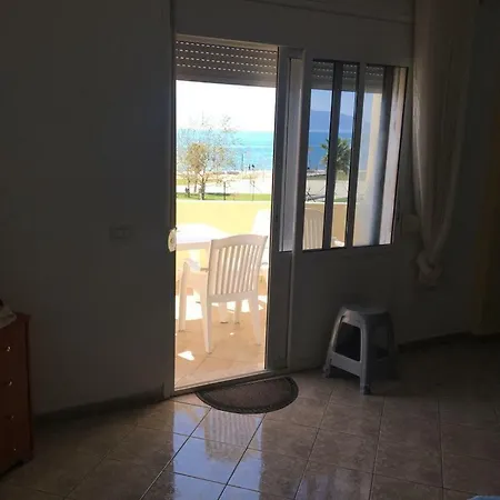 Lungo Mare διαμέρισμα شقة *