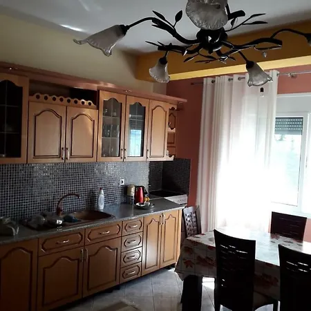 Lungo Mare διαμέρισμα شقة *