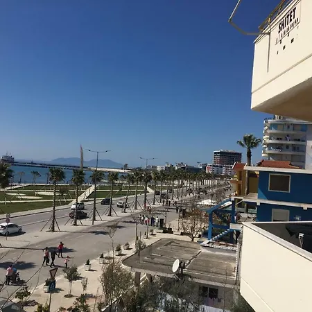 Lungo Mare διαμέρισμα *